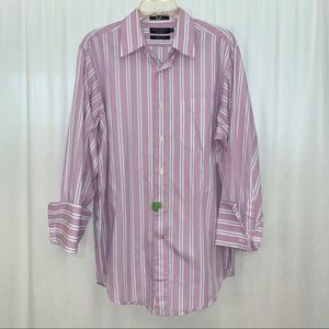 Daniel Cremieux Martin Shirt Button Up Shirt‎ 16.5